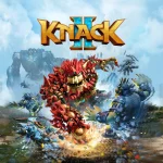 Knack 2 (PS5/PS4)