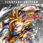 Dragon Ball Z Fighter Edition  (PS4/PS5)
