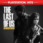 The Last of Us Ps4