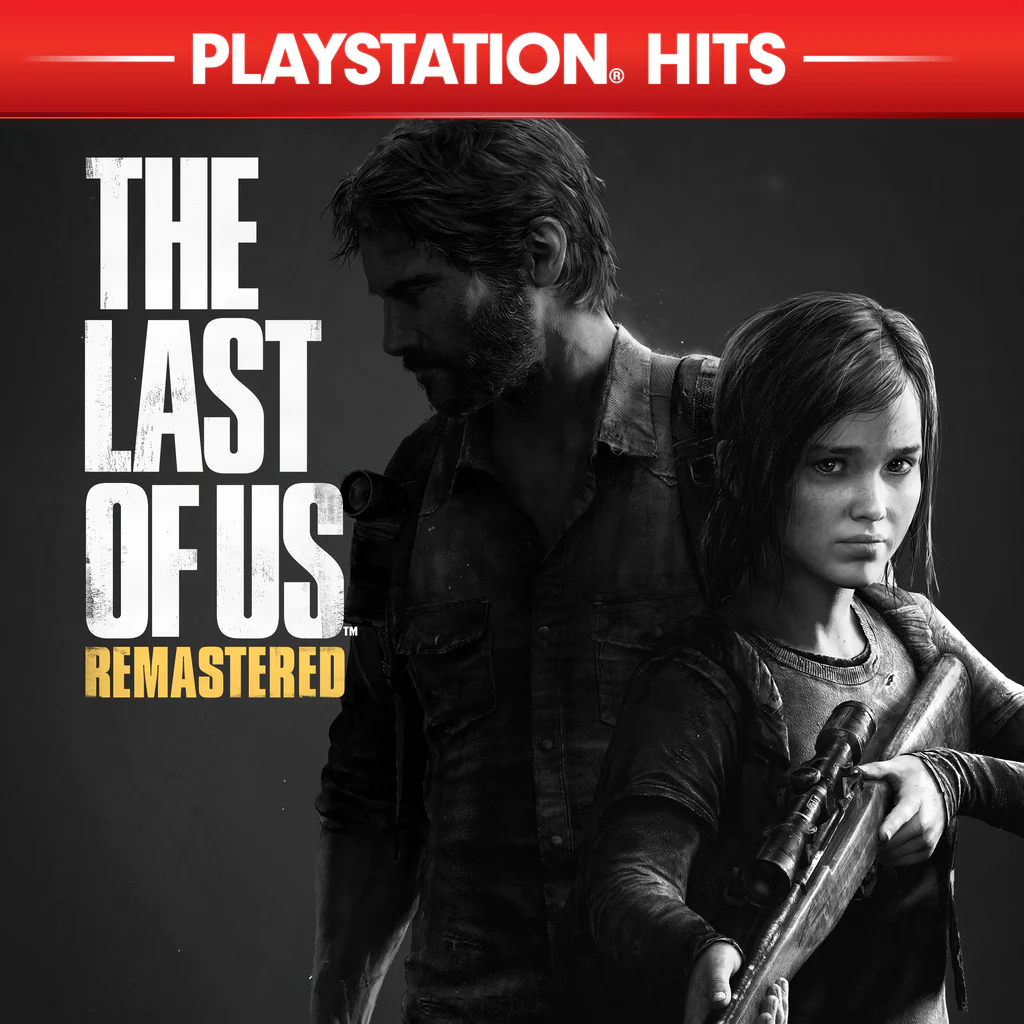 FKgazVvG7BcWouCr39mIiXkW The Last of Us Ps4 - Imagen 1