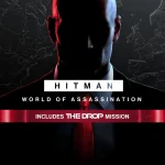 Hitman World of Assassination