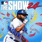 MLB The Show 24  PS4/PS5