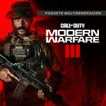 Call of Duty modern warfare lll