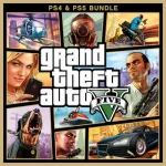 Grand Theft Auto V