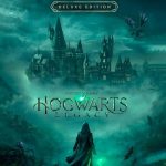 Hogwarts Legacy: Edición Digital Deluxe